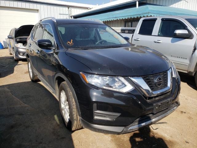 NISSAN ROGUE S 2020 knmat2mv2lp513095