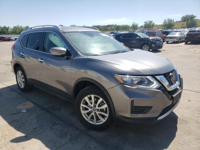 NISSAN ROGUE S 2020 knmat2mv2lp515493