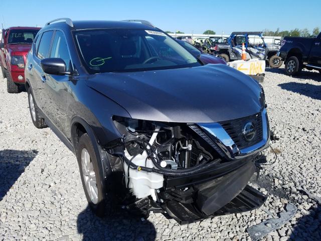 NISSAN ROGUE S 2020 knmat2mv2lp517048