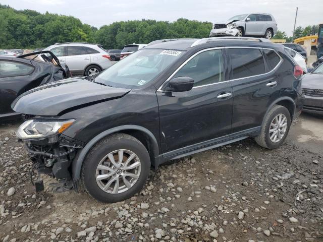 NISSAN ROGUE 2019 knmat2mv2lp519687