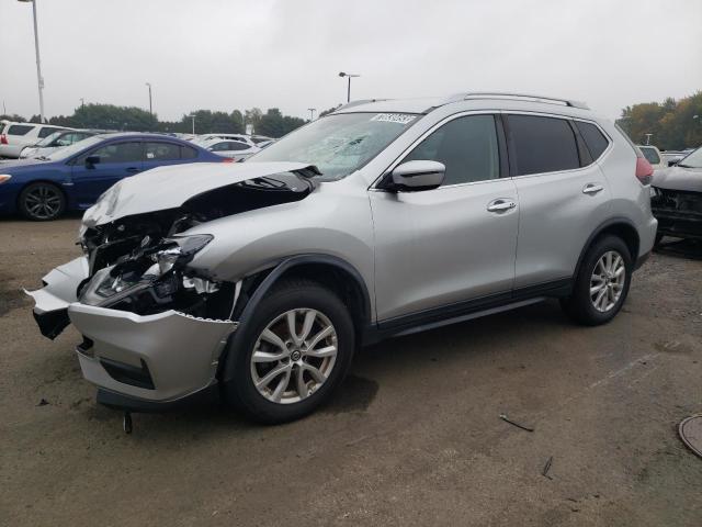 NISSAN ROGUE 2020 knmat2mv2lp523366