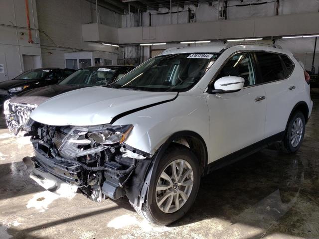 NISSAN ROGUE 2020 knmat2mv2lp523674