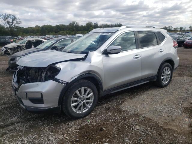 NISSAN ROGUE 2020 knmat2mv2lp524744