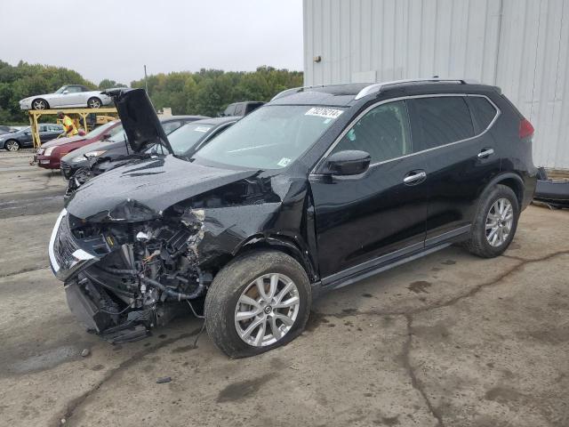 NISSAN ROGUE S 2020 knmat2mv2lp529054