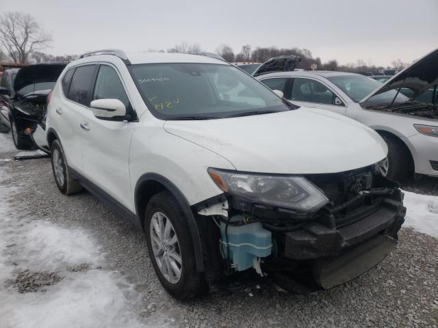 NISSAN ROGUE S 2020 knmat2mv2lp530429