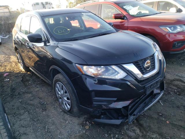 NISSAN ROGUE S 2020 knmat2mv2lp535663