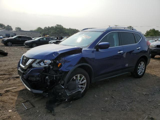 NISSAN ROGUE 2019 knmat2mv2lp536781