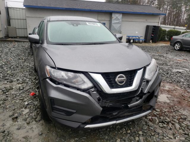 NISSAN ROGUE 2020 knmat2mv2lp537638