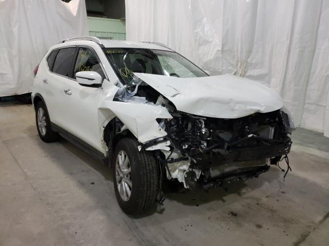 NISSAN ROGUE S 2020 knmat2mv2lp537770