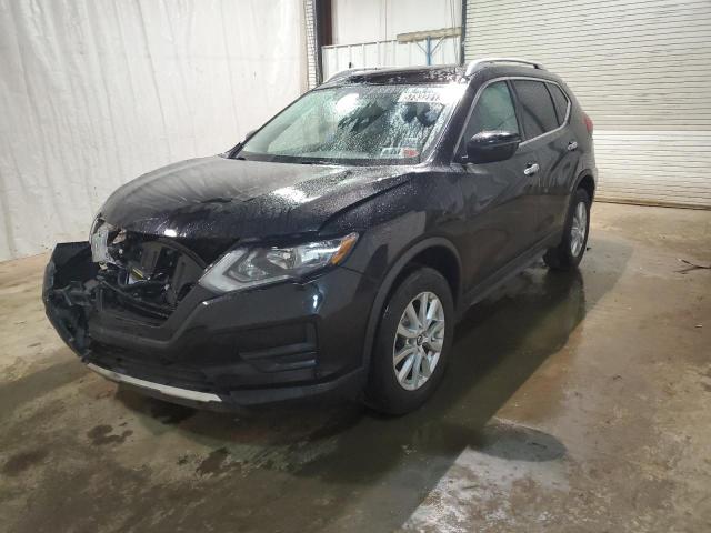 NISSAN ROGUE S 2020 knmat2mv2lp539289