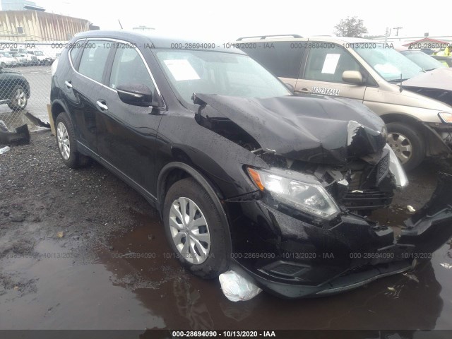 NISSAN ROGUE 2015 knmat2mv3fp500425