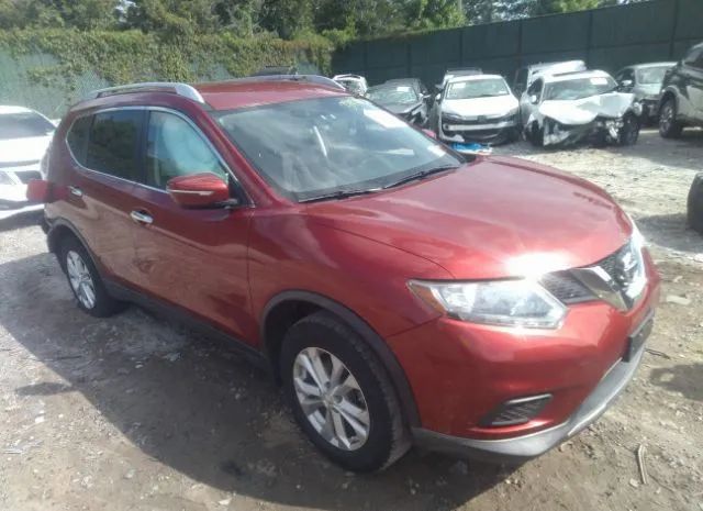 NISSAN ROGUE 2015 knmat2mv3fp504135