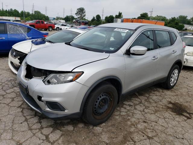 NISSAN ROGUE S 2015 knmat2mv3fp504149