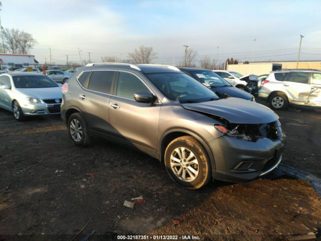 NISSAN ROGUE 2015 knmat2mv3fp504216