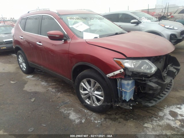 NISSAN ROGUE 2015 knmat2mv3fp504653