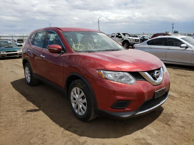 NISSAN ROGUE S 2015 knmat2mv3fp504975