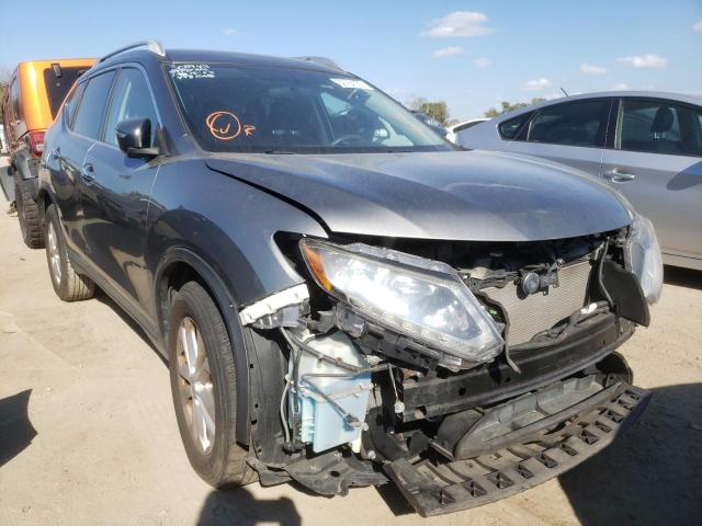 NISSAN ROGUE S 2015 knmat2mv3fp505365