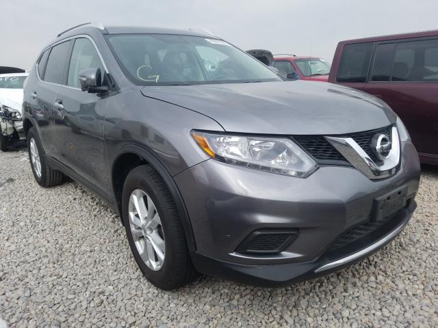 NISSAN ROGUE S 2015 knmat2mv3fp505401