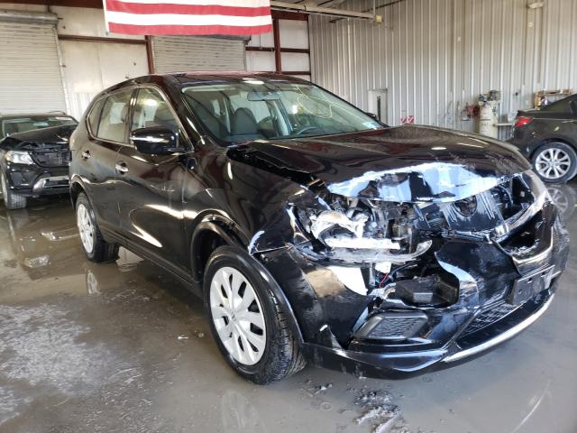 NISSAN ROGUE S 2015 knmat2mv3fp507620