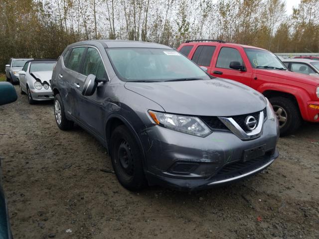 NISSAN ROGUE S 2015 knmat2mv3fp508394