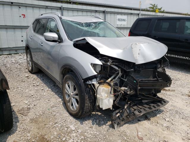 NISSAN ROGUE S 2015 knmat2mv3fp508752