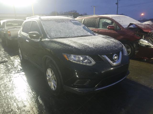 NISSAN ROGUE S 2015 knmat2mv3fp509173