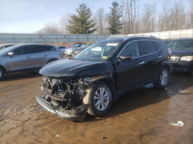 NISSAN ROGUE S 2015 knmat2mv3fp512820