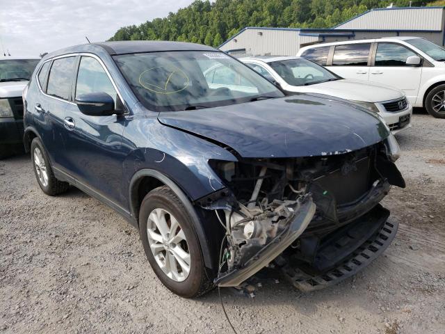 NISSAN ROGUE S 2015 knmat2mv3fp512851