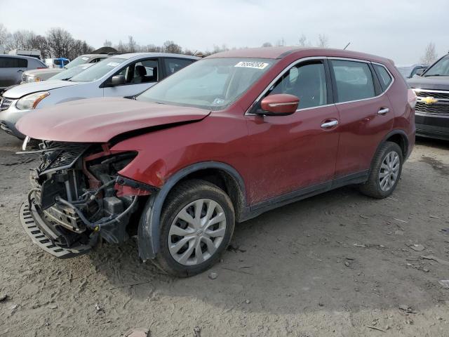 NISSAN ROGUE 2015 knmat2mv3fp513384