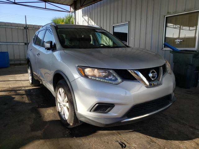 NISSAN ROGUE S 2015 knmat2mv3fp513501