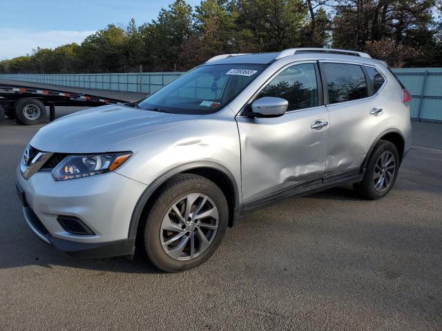 NISSAN ROGUE S 2015 knmat2mv3fp514096