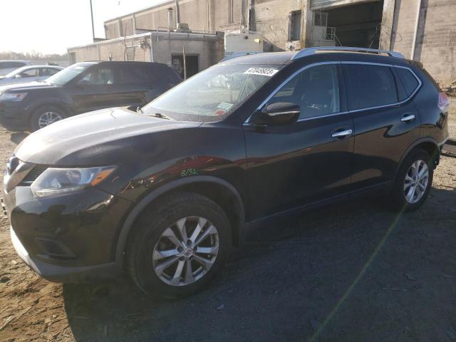 NISSAN ROGUE S 2015 knmat2mv3fp516396