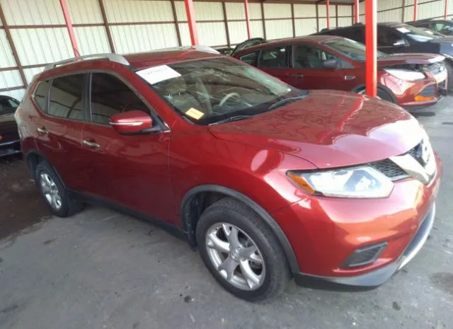 NISSAN ROGUE 2015 knmat2mv3fp518035