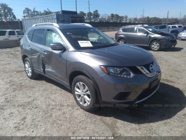 NISSAN ROGUE 2015 knmat2mv3fp519136