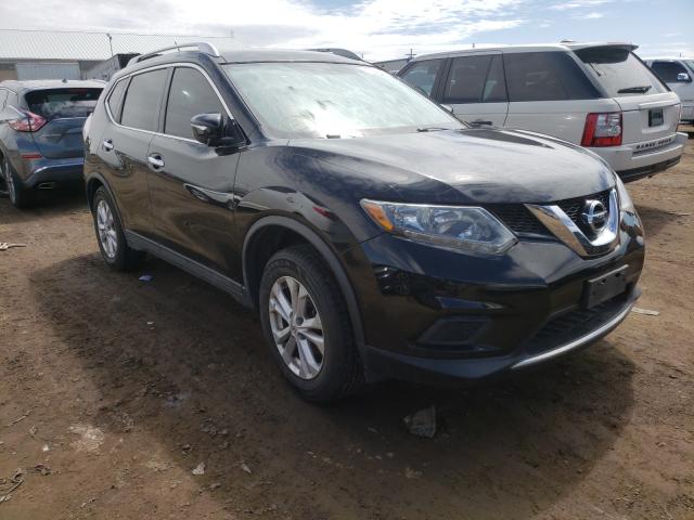 NISSAN ROGUE S 2015 knmat2mv3fp522148