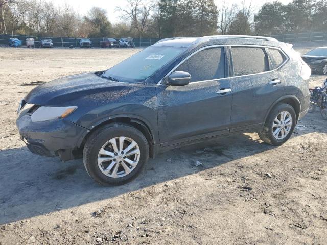 NISSAN ROGUE S 2015 knmat2mv3fp522246