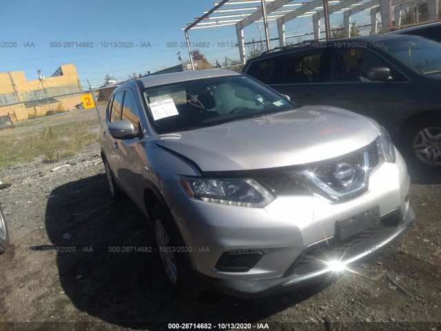 NISSAN ROGUE 2015 knmat2mv3fp522909