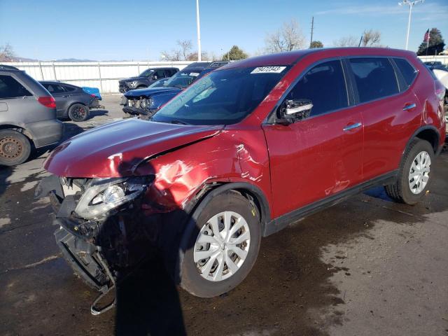 NISSAN ROGUE 2015 knmat2mv3fp523218