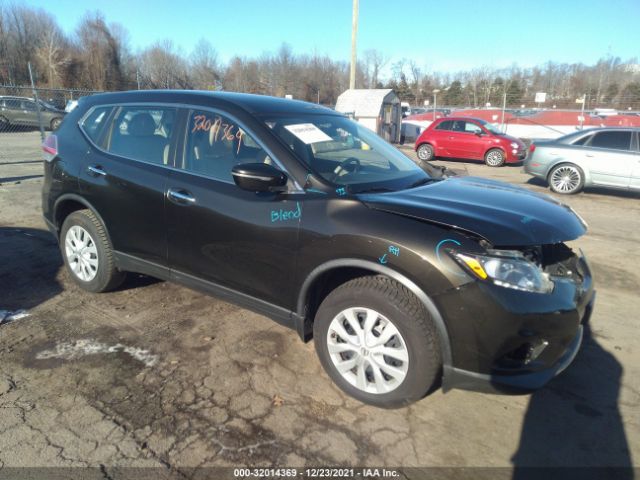 NISSAN ROGUE 2015 knmat2mv3fp523381