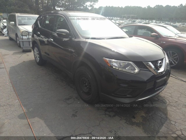 NISSAN ROGUE 2015 knmat2mv3fp525194