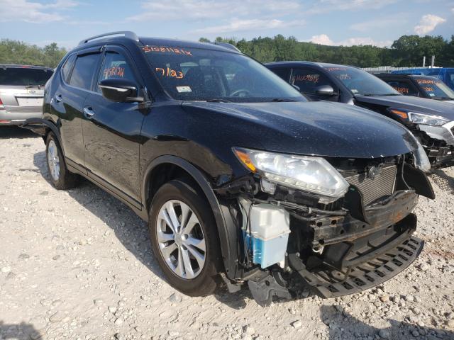 NISSAN ROGUE 2015 knmat2mv3fp530315