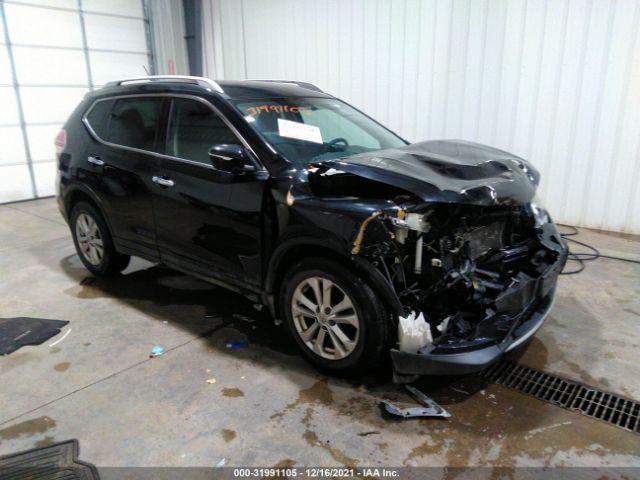 NISSAN ROGUE 2015 knmat2mv3fp531402