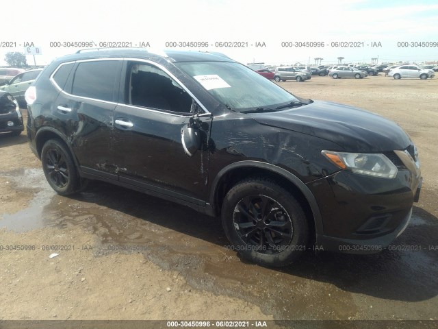 NISSAN ROGUE 2015 knmat2mv3fp531660