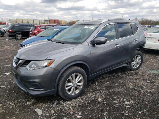 NISSAN ROGUE 2015 knmat2mv3fp531948