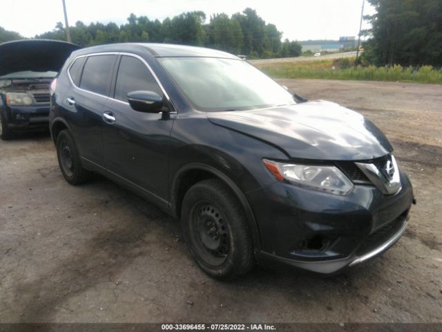 NISSAN ROGUE 2015 knmat2mv3fp532405