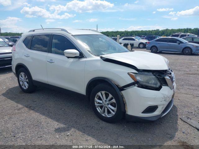 NISSAN ROGUE 2015 knmat2mv3fp532923