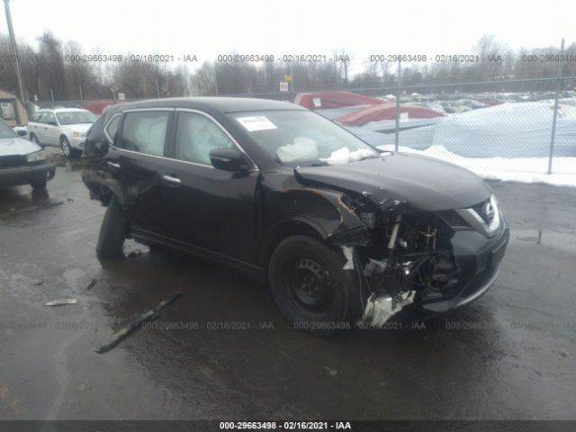 NISSAN ROGUE 2015 knmat2mv3fp533182