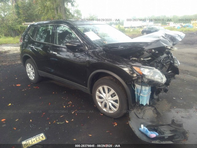 NISSAN ROGUE 2015 knmat2mv3fp533490