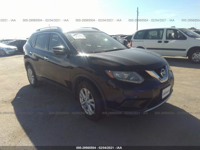 NISSAN ROGUE 2015 knmat2mv3fp534722