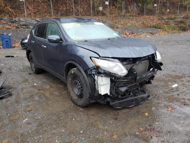 NISSAN ROGUE S 2015 knmat2mv3fp535725